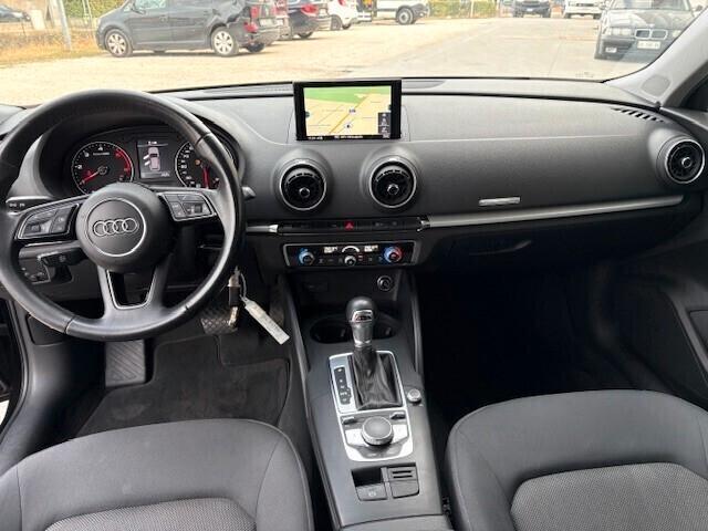 Audi A3 SPB 35 TDI S tronic Business