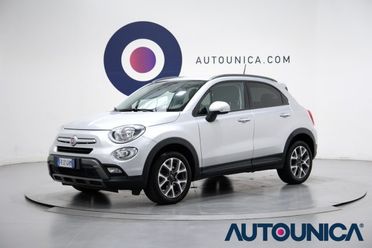 FIAT 500X 1.6 MULTIJET 120 CV CROSS NEOPATENTATI