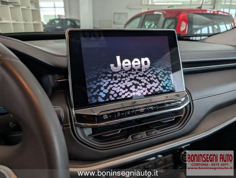 Jeep Compass 1.3 T4 190CV PHEV AT6 4xe Limited