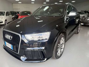 Audi RS Q3 Q3 RS 2.5 tfsi quattro s-tronic