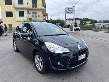 Citroen C3 1.4 Exclusive METANO