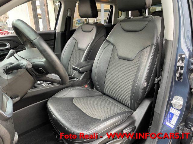 JEEP Compass 1.3 Turbo T4 190 CV PHEV AT6 4xe Limited PROMO