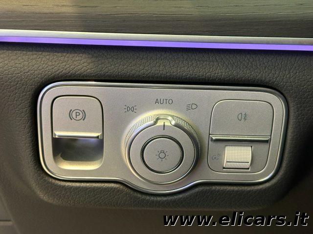 MERCEDES-BENZ GLE 300 d 4Matic Mild Hybrid Coupé AMG Line Premium