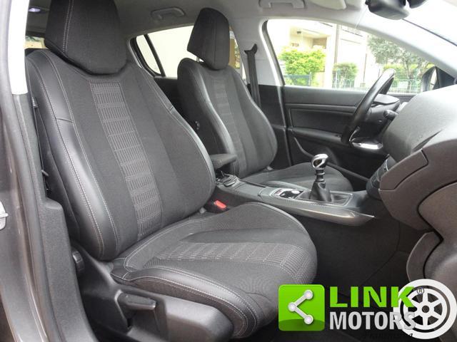 PEUGEOT 308 BlueHDi 130 S&S GT Line