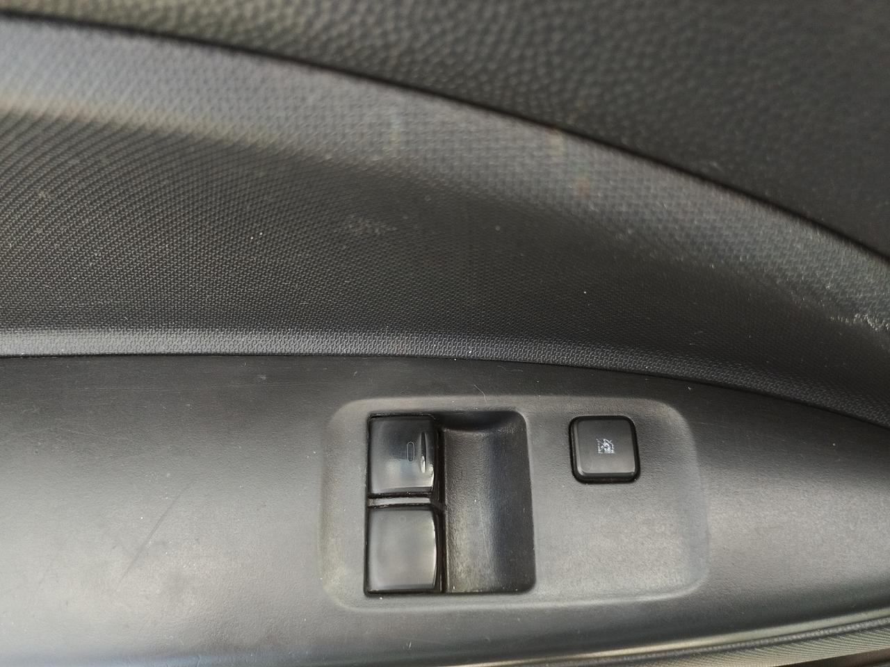 Mitsubishi Space Star 1.0 cleartec Intense