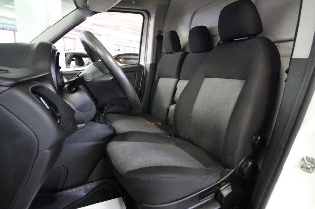 FIAT Doblo Cargo 3p 1.4 Nat. Power CH1 Lounge 120CV + IVA22%