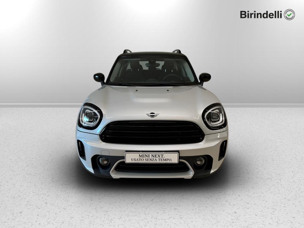 MINI Mini Countrym.(F60) - Mini 1.5 Cooper Hype Countryman