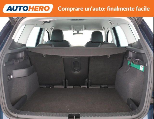 SKODA Karoq 2.0 TDI SCR 4x4 Style