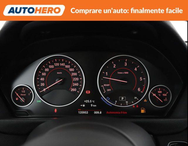 BMW 435 d xDrive Coupé Msport