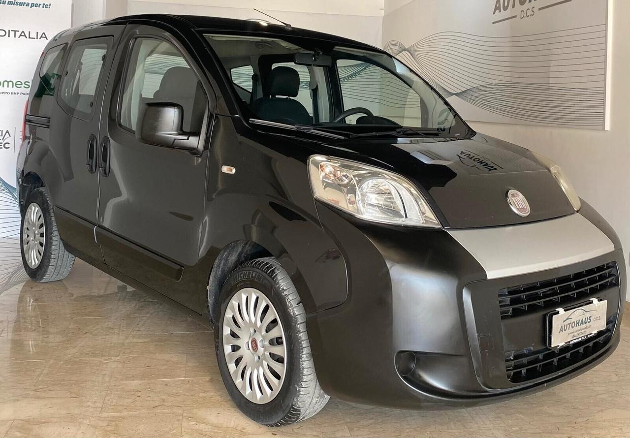 Fiat Qubo 1.3 MJT Diesel