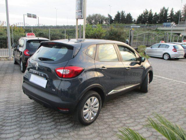 RENAULT Captur 0.9 TCe 12V 90 CV Start&Stop Live