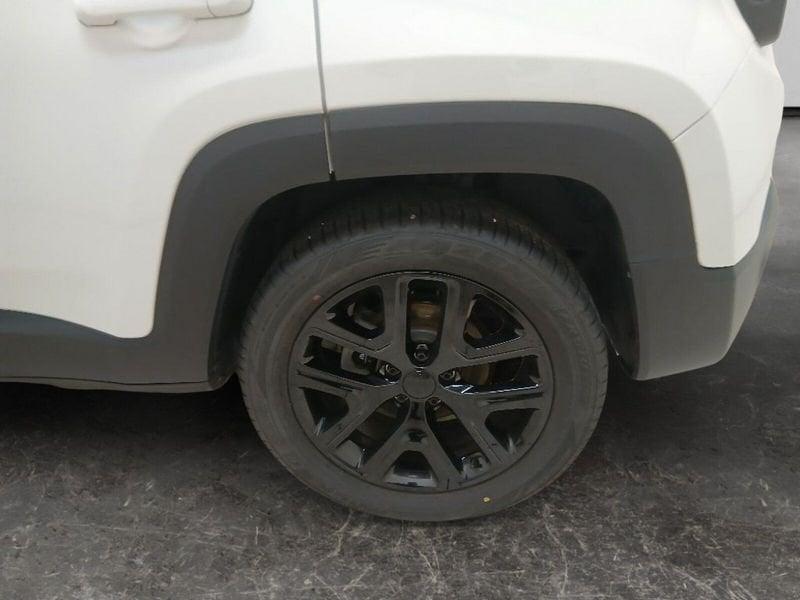 Jeep Renegade 1.5 turbo t4 mhev Limited 2wd 130cv dct