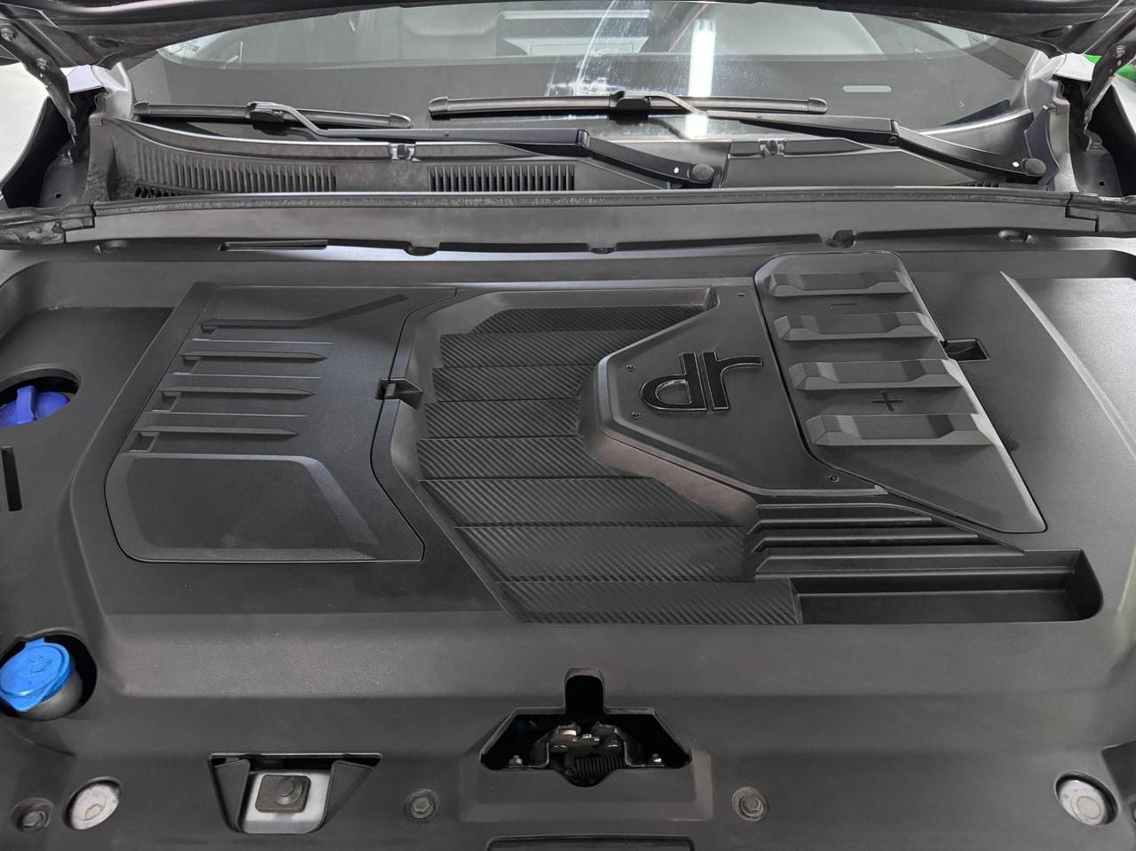 DR Motor DR 5.0 1.5 turbo 154cv cvt