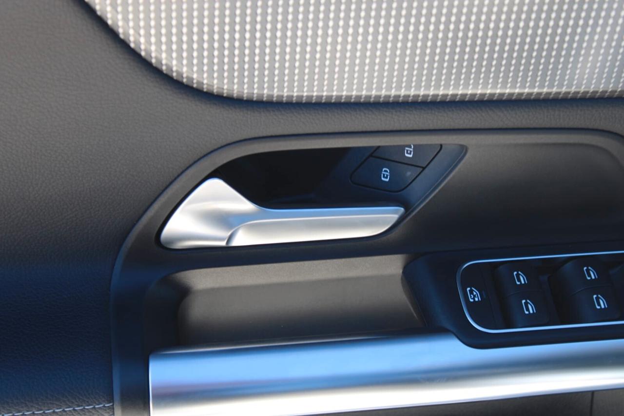 Mercedes-benz B 200 d Automatic Executive