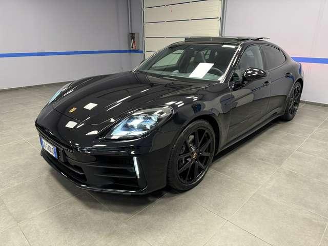 Porsche Panamera 2.9 4 5Pti PDK MY25 353CV ITALIANA-IVA DEDUCIBILE