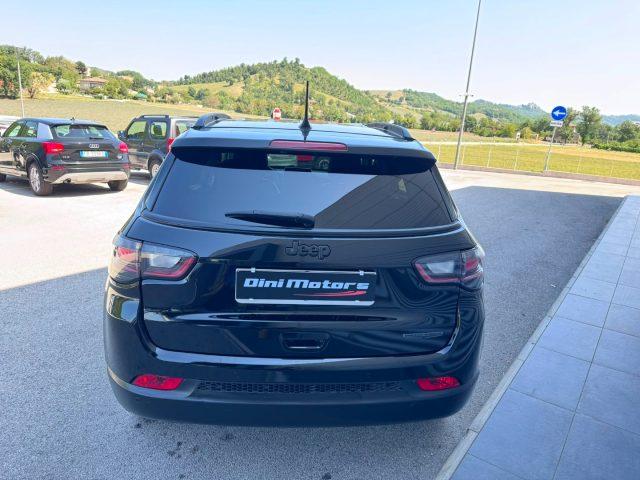 JEEP Compass 1.6 Multijet II Night Eagle LEGGE 104 IVA ESPOSTA