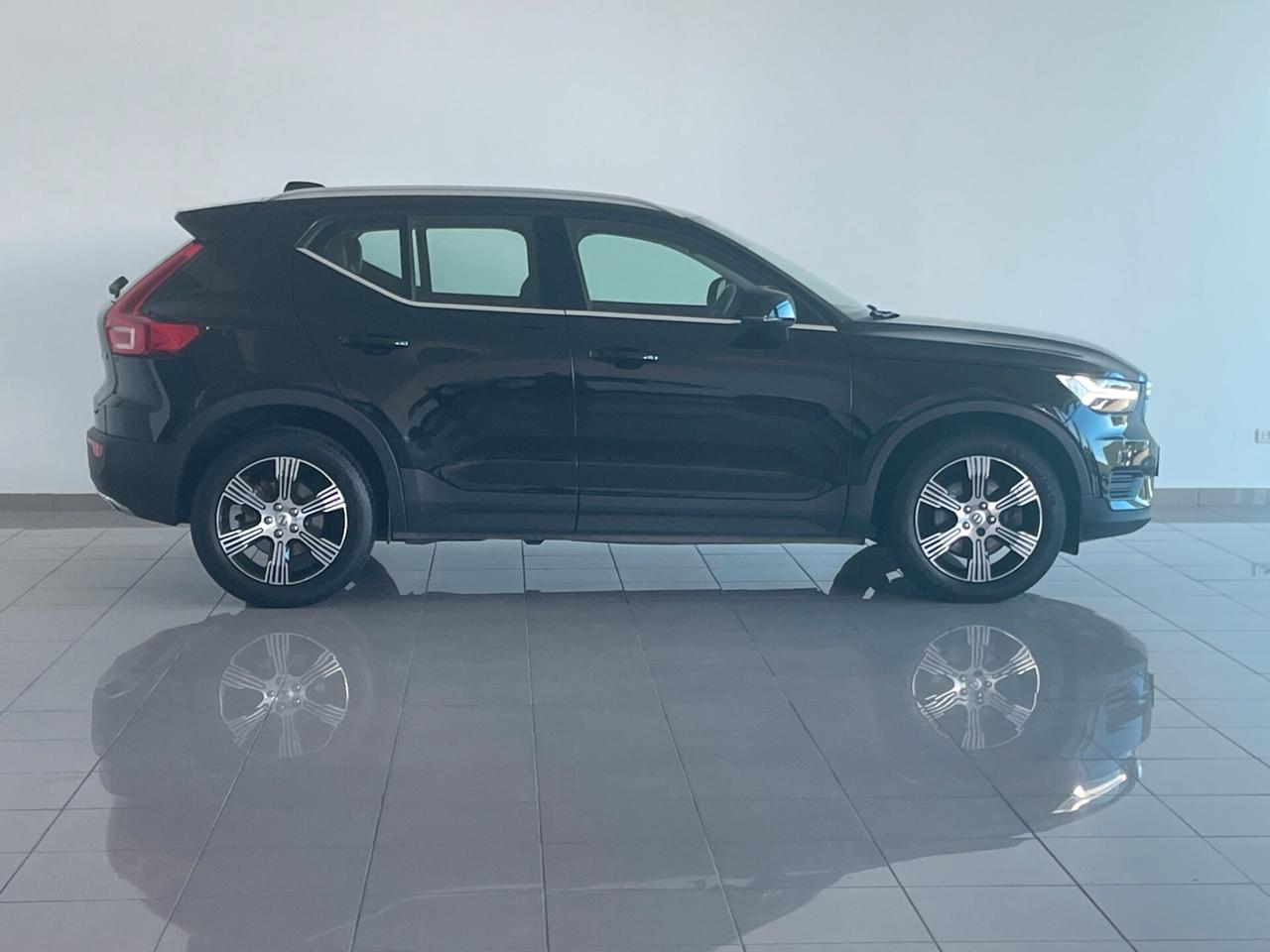 Volvo XC40 D3 AWD Inscription