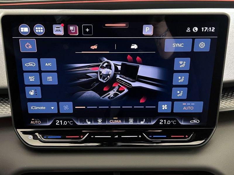 CUPRA Terramar Terramar 1.5 hybrid 150cv dsg