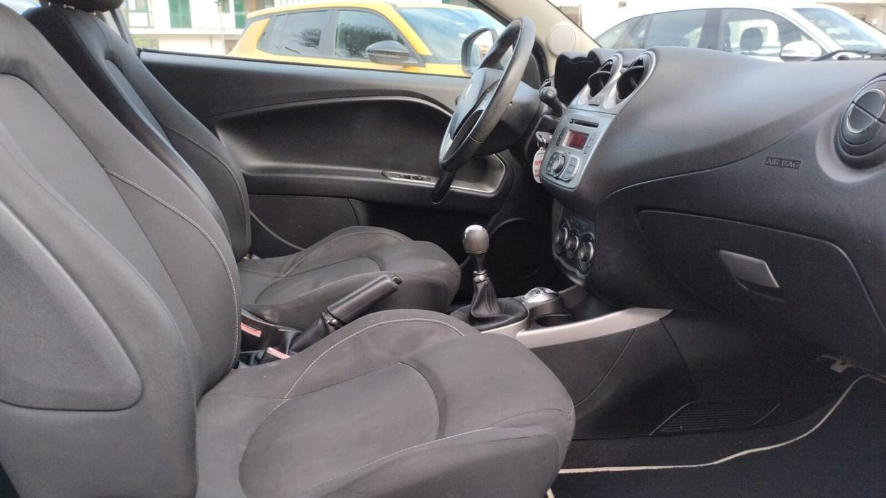 Alfa Romeo MiTo 1.3 JTDm 85 CV S&S Progression