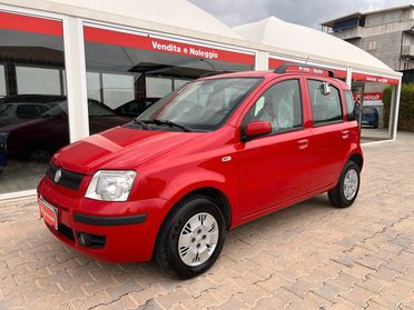 Fiat Panda 1.3 MJT 16V Dynamic OK NEOPATENTATI