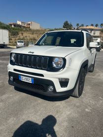 Jeep Renegade 1.6 Mjt 130 CV Longitude