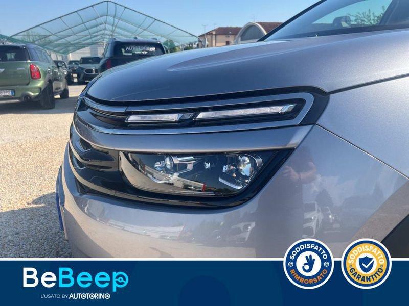 Citroën C5 Aircross 1.5 BLUEHDI SHINE S&S 130CV EAT8