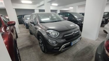 Fiat 500X 1.6 MultiJet 120 CV Cross Plus