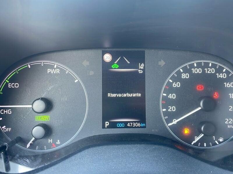 Toyota Yaris Yaris 1.5 Hybrid 5 porte Active VENDUTA