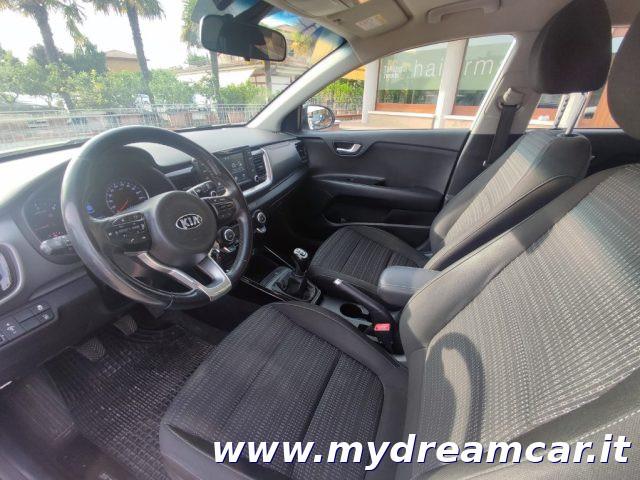 KIA Stonic 1.6 CRDi 110 CV Style