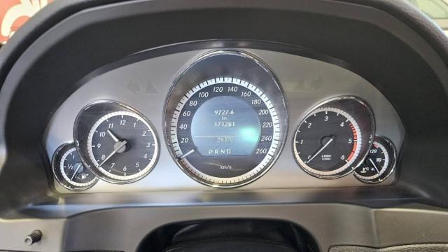 Mercedes Classe E E cabrio 350 cgi BE Avantgarde auto
