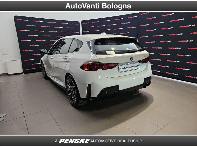 BMW Serie 1 118d MSport