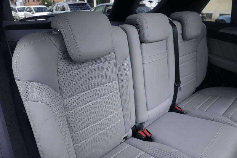 Mercedes-Benz Classe M ML 63 AMG Performance Tetto Panoramico Unicoproprietario