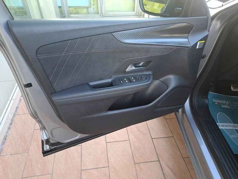 Opel Mokka Mokka 1.2 Turbo 130 CV aut. Ultimate