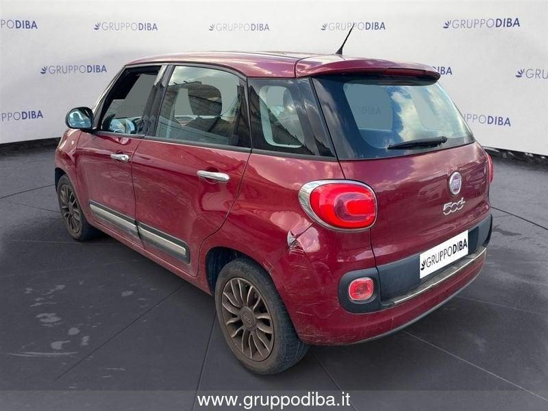 FIAT 500L 2012 Benzina 1.4 Easy 95cv