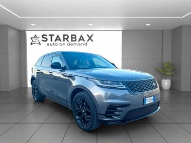Land Rover Range Velar 2.0D I4 240 CV R-Dynamic HSE