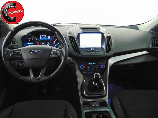 FORD Kuga 2.0 TDCI 150 CV S&S 2WD Business