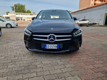 Mercedes B 180d Aut. Sport - VENDUTO