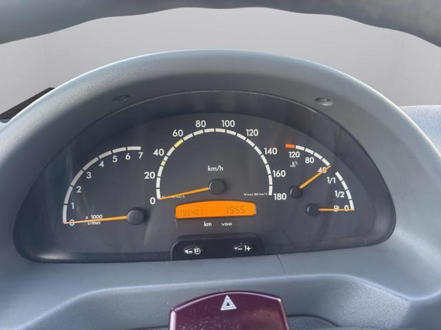 MERCEDES-BENZ Sprinter 35 413 CDI OTTIME CONDIZIONI-GANCIO TRAINO-CLIMA-