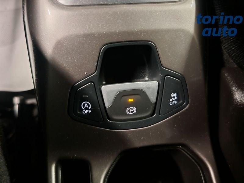 Jeep Renegade Renegade 1.3 T4 DDCT Limited