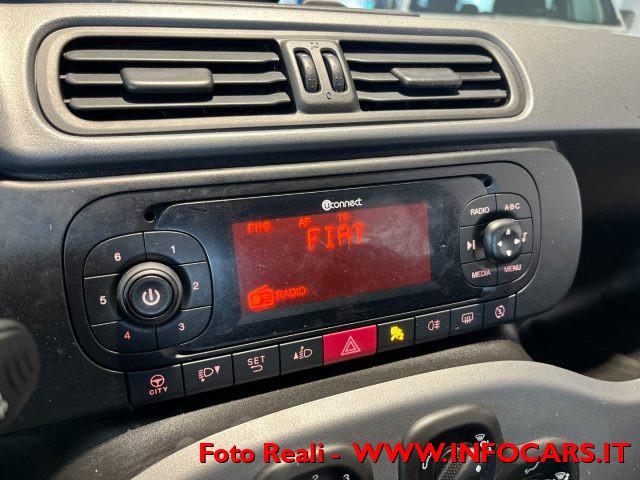 FIAT Panda 1.0 FireFly S&S Hybrid City Life PROMO !!