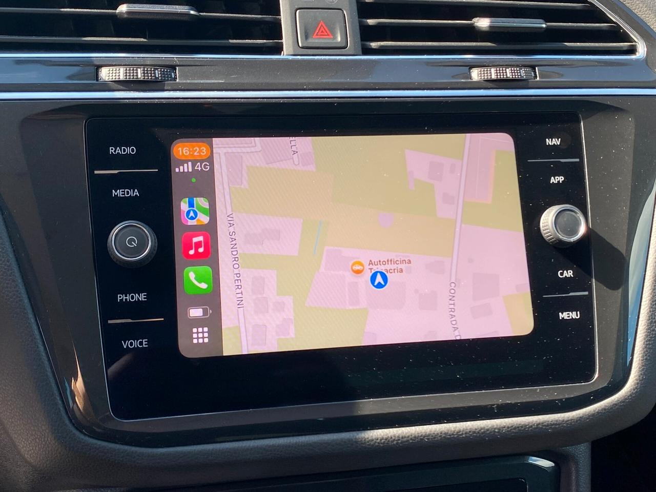 Volkswagen Tiguan Life 2.0 TDI 150 CV DSG