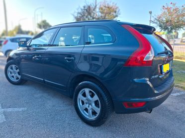 Volvo XC 60 XC60 D3 Geartronic Momentum