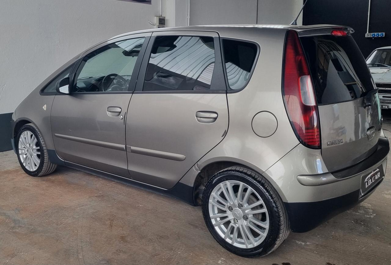 Mitsubishi Colt 1.1 12V 5p. GPL Inform OK NEOPATENTATI