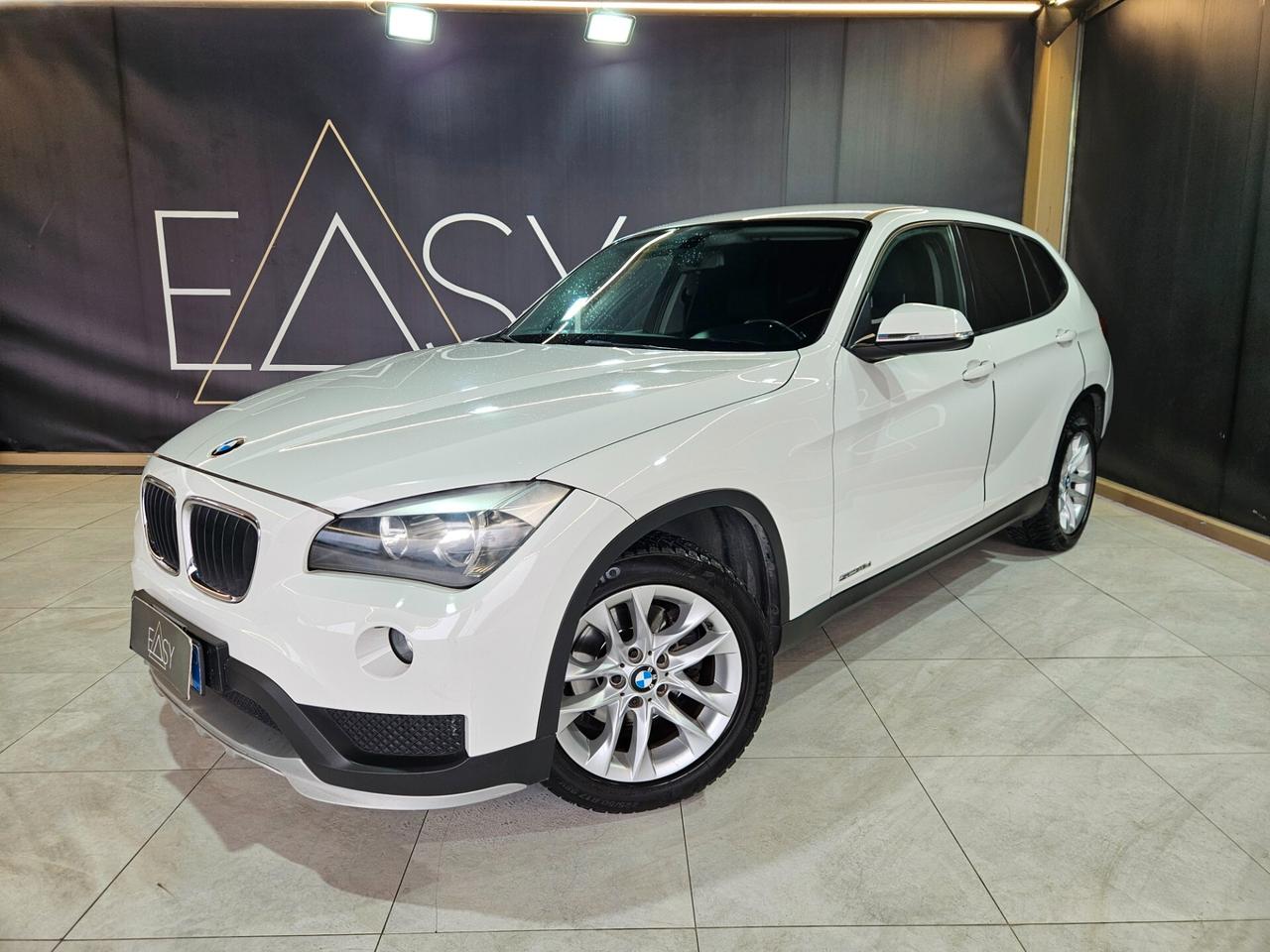 BMW X1 sdrive16d Sport Line