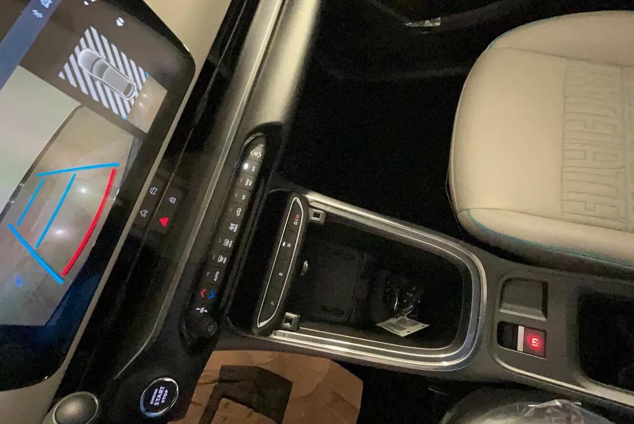 Fiat 600 1.2 hybrid La Prima II 110cv auto