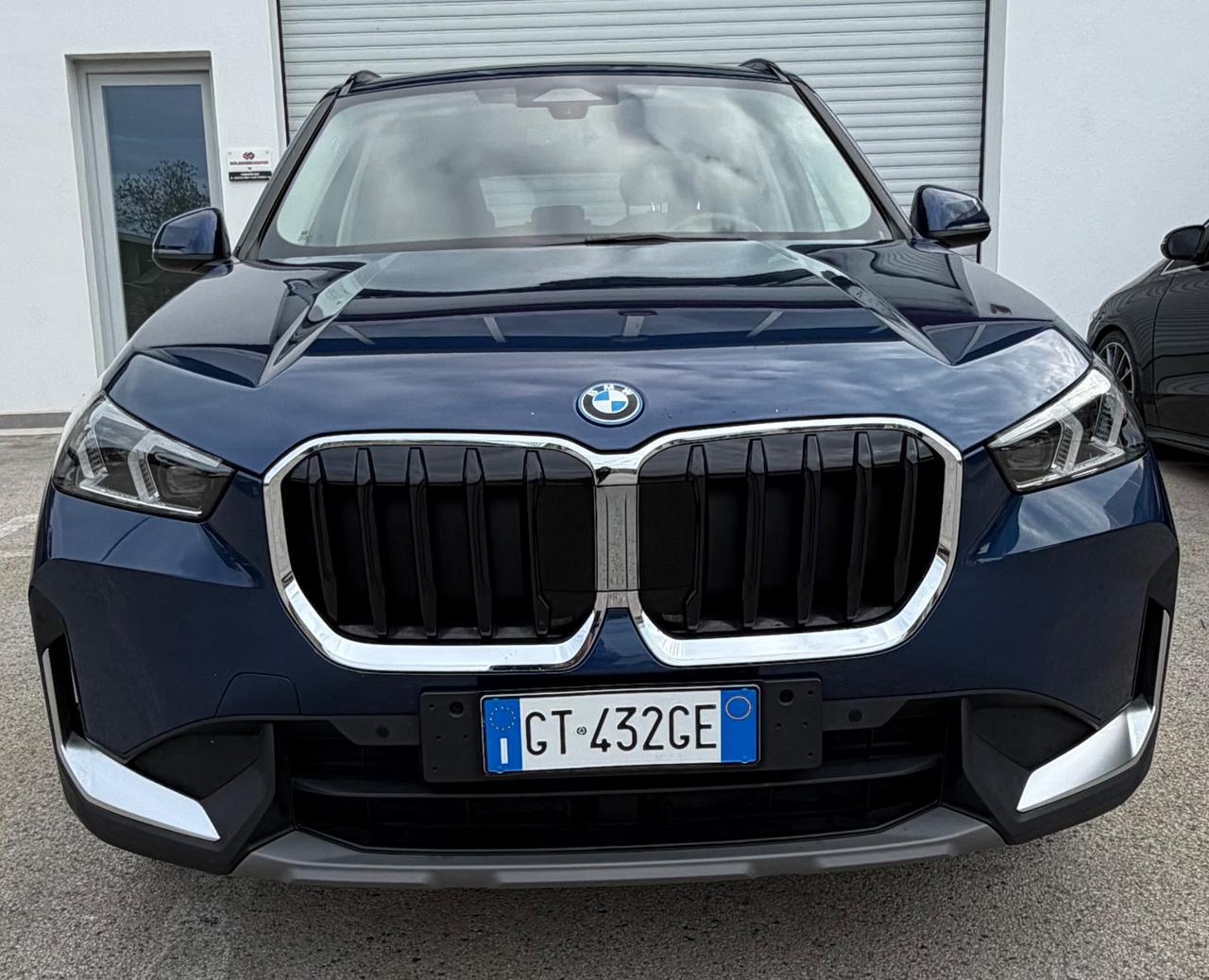 Bmw X1 xDrive 25e xLine
