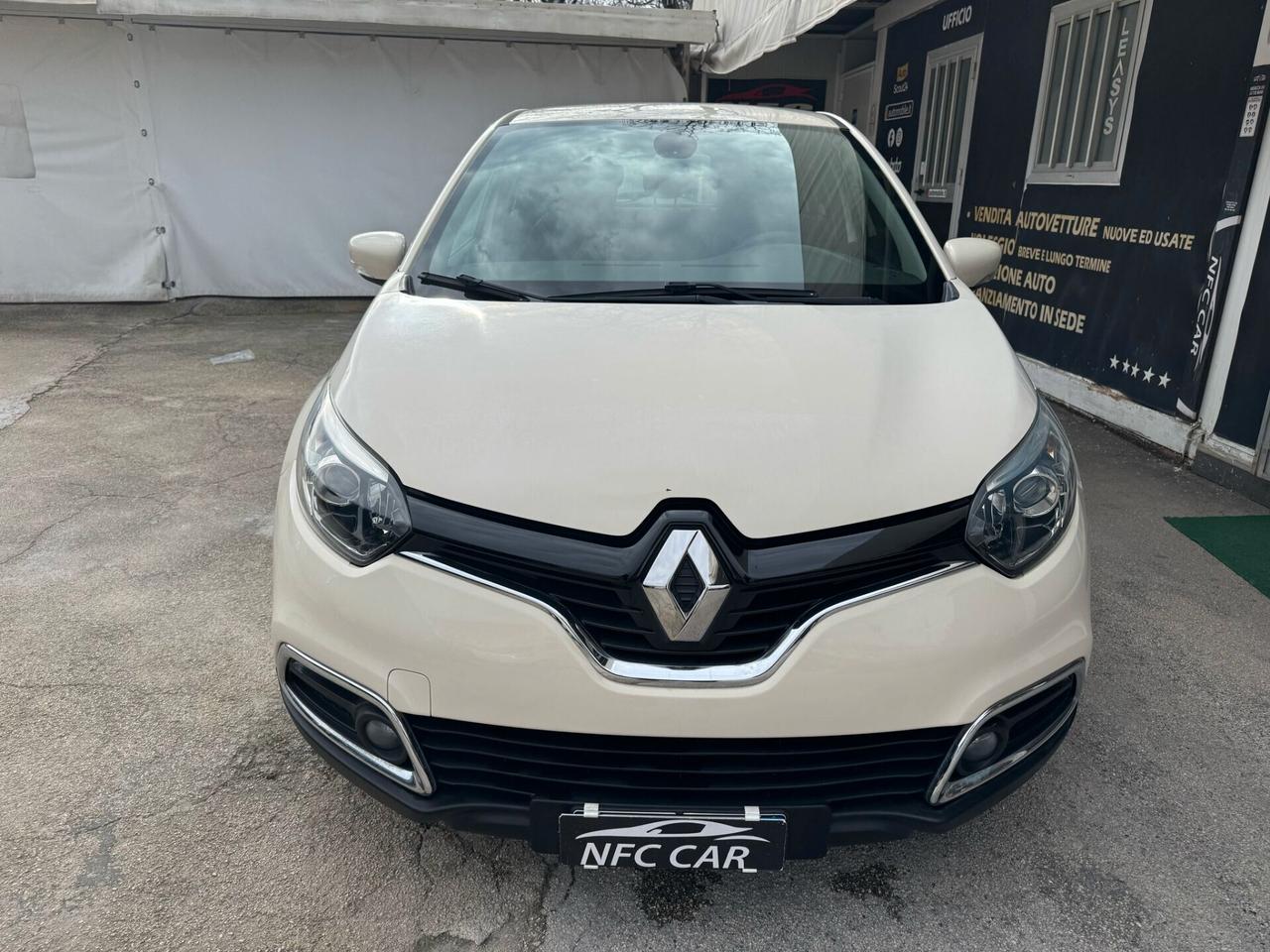 Renault Captur 1.5 dCi 8V 90 CV Start&Stop Energy R-Link