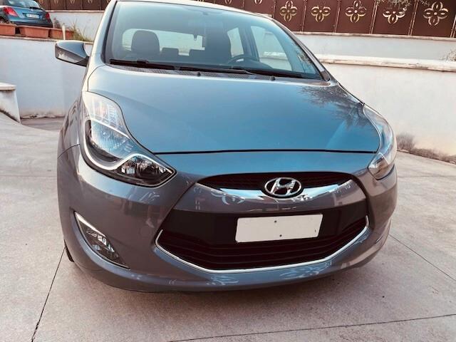 HYUNDAI IX20 IX 20 1.4 CRDI 90 CV UNIPRO'