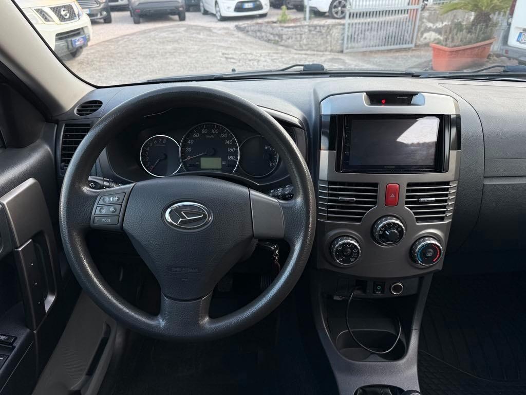 Daihatsu Terios 1.3 4WD B You 5 porte