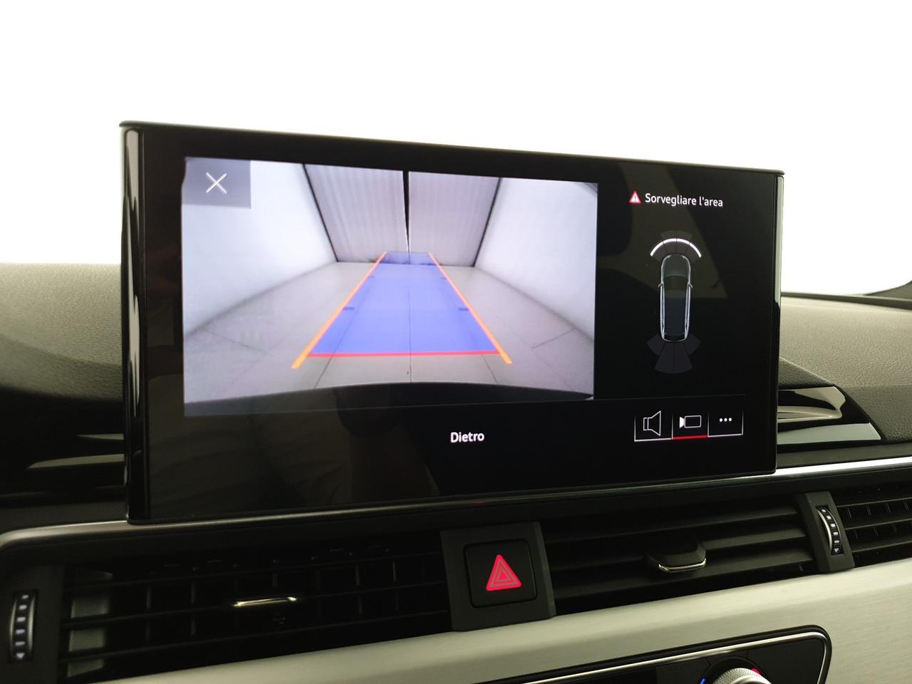 Avant 40TDI 204CV quattro S tronic S line Edition